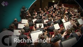 Rachmaninoff Symphony no2 op27  Radio Filharmonisch Orkest  Complete live concert in HD [upl. by Haleak]