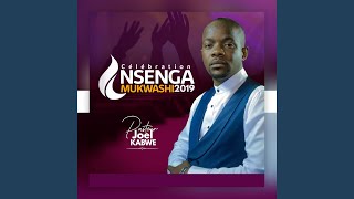 Nsenga Mukwashi [upl. by Elynad]