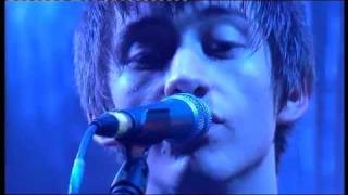 Arctic Monkeys  Mardy Bum Live Glastonbury 2007 [upl. by Oned]