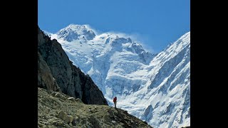 Nanga Parbat Summit 2019 [upl. by Drawe64]