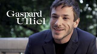 Gaspard Ulliel is the ultimate Frenchman He tells us how he does it in 10 easy steps [upl. by Gillead]