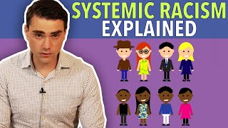 Ben Shapiro DEBUNKS Viral Systemic Racism Explained Video [upl. by Pollock647]