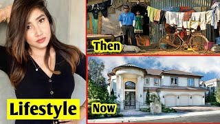 Sofia ansari Lifestyle Instagram Star House networth income Biography amp more [upl. by Glick]