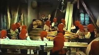 Die Heinzelmännchen 1956  Märchenfilm Deutsch 66 [upl. by Colis188]