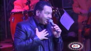 TITO NIEVES  FABRICANDO FANTASIAS  A amp C PRODUCCIONES [upl. by Ahtebbat38]