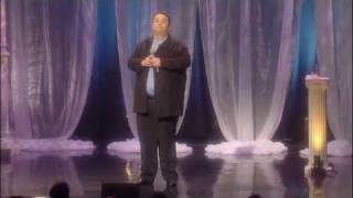 John Pinette  quotCold stone Creameryquot [upl. by Mathian]