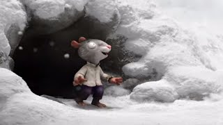 A Winter Adventure ❄️  GruffaloWorld  Compilation [upl. by Ardnohs]