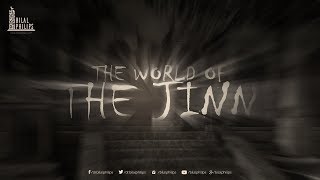 The World of the Jinn [upl. by Wesle922]