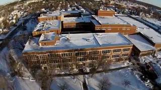 Hibbing High School [upl. by Marozas]