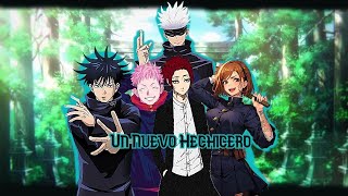 Reencarne en Jujutsu kaisen Cap 1 [upl. by Eenafets899]