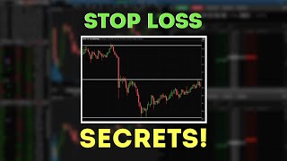 How to Use Stop Loss Orders The RIGHT Way [upl. by Dawna]