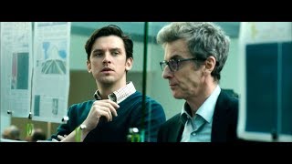 THE FIFTH ESTATE with Benedict Cumberbatch Daniel Brühl amp Dan Stevens 2013 [upl. by Yntrok865]