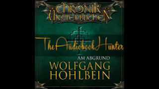 Die Chronik der Unsterblichen 01 Am Abgrund Wolfgang Hohlbein Hörbuch BQc5yS8A4A SQ [upl. by Andriana591]