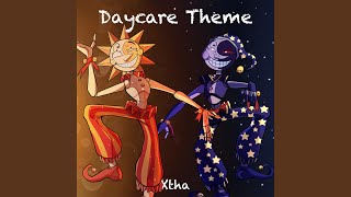 Daycare Theme From FNAF Security Breach [upl. by Macfarlane]