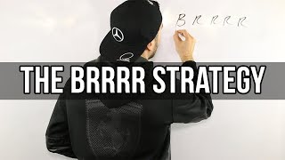 BRRRR Strategy  The Fastest Way To Build Wealth [upl. by Hu]