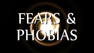 Hypnosis to Overcome Fears amp Phobias 1 Hour Hypnotherapy [upl. by Rie346]