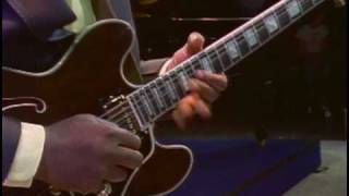 BB King  Why I Sing The Blues  Live In Africa 1974 [upl. by Ymirej]