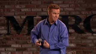 Brian Regan Stand Up Comedy Full HD Best Comedian Ever [upl. by Resiak]