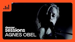 Agnes Obel  Deezer Session [upl. by Nagol822]