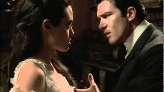 Antonio Banderas Teaches You Spanish Slang  Vanity Fair [upl. by Murtha30]