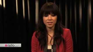 Carly Rae Jepsen On Her Personal Style [upl. by Bergstrom390]