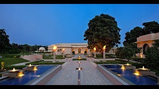 Unforgettable Experiences  The Oberoi Udaivilas Udaipur by NDTV [upl. by Kcirtapnhoj]