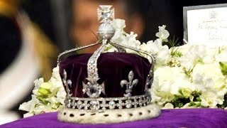 The legacy and history of the Kohinoor Diamond [upl. by Iey]