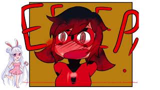 quotJaune and Rubys Last Resortquot RWBY x Miraculous Ladybug Comic Dub [upl. by Iblehs]