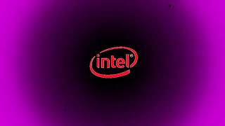 Intel Core i5 Logo 20112012 Effects Sponsored by McDonalds Ident 2015 Sony Vegas Effects [upl. by Ranna892]