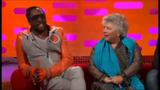 The Graham Norton Show Series 11 Episode 11 22 June 2012 YouTube [upl. by Suoivart]