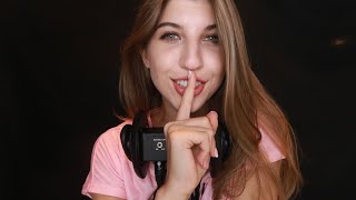 PERFECT BACKGROUND ASMR  for studying gaming working etc 😊❤️ [upl. by Jacquenette]