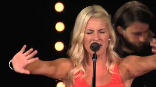 Spontaneous Worship by Bethel Church ft Brian and Jenn Johnson [upl. by Ripley525]