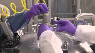 Bioprocessing Part 2 Separation  Recovery [upl. by Akcimat]