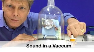 Sound in a Vaccum 101 [upl. by Plank]