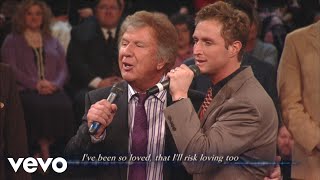 Gaither Vocal Band Ernie Haase amp Signature Sound  I Then Shall Live Live [upl. by Paradies362]