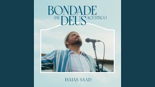 Bondade de Deus Acústico [upl. by Callista882]