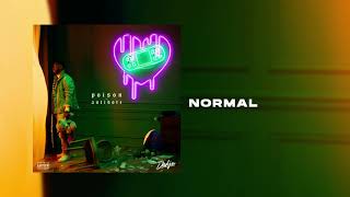 DADJU  Normal Audio Officiel [upl. by Lletnwahs]