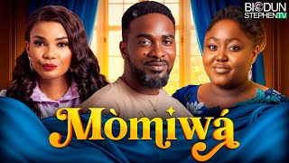 MOMIWA  Nigerian Movies 2025 Latest Full Movies [upl. by Aduh]