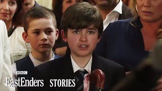 The Bobby Beale Saga  EastEnders Stories [upl. by Asen]