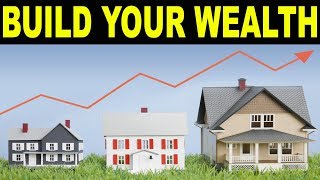 The ULTIMATE Beginners Guide to Investing in Real Estate StepByStep [upl. by Quartas60]