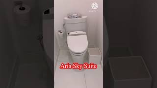 Aria Sky Suite Tour [upl. by Nohs]