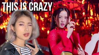 BLACKPINK  How You Like That MV Reaction LadyRei [upl. by Tartan]