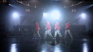 StreetDance 3D The Surge Final [upl. by Kirred]