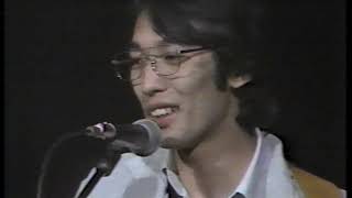 さだまさし’80 （7）防人の詩 [upl. by Pappano]