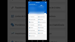 Como cancelar Agendamento no App Banrisul [upl. by Staw]