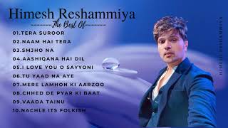 quotAashiq Banaya Aapne Title Songquot Lyrical Video  Himesh Reshammiya Shreya Ghoshal EmraanTanushree [upl. by Skinner570]