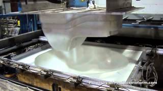 Thermoforming Process [upl. by Egni]