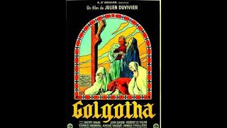 1935 GOLGOTHA [upl. by Ashley]