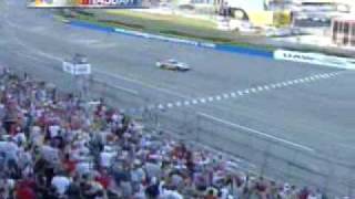 2005 UAWFord 500  Part 28 of 29 Finish [upl. by Doreg856]