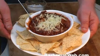 How to cook 1800s Style Beef Chili  Recipe [upl. by Verina677]